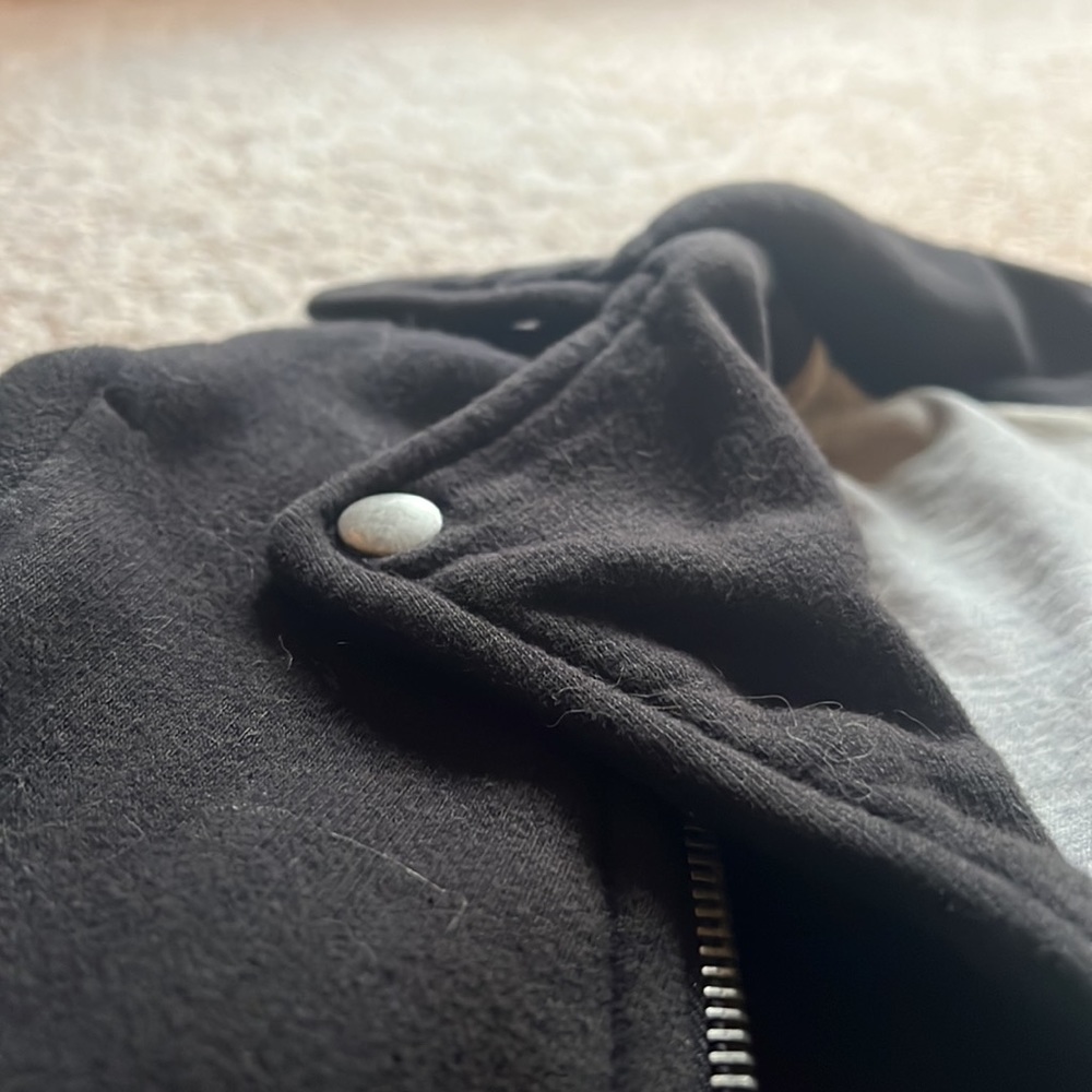 Fall jacket - Picture 6 of 6